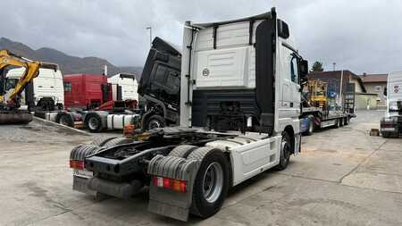 Truck 2010 Mercedes-Benz ACTROS 1844 (2)
