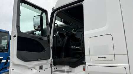 Truck 2010 Mercedes-Benz ACTROS 1844 (6)