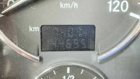 Truck 2010 Mercedes-Benz ACTROS 1844 (9)