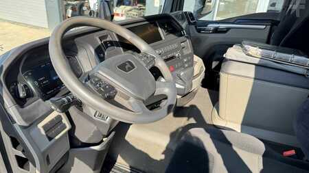 Lastkraftwagen 2021 MAN TGS 41.510 (10)