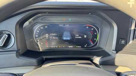 Lastkraftwagen 2021 MAN TGS 41.510 (11)