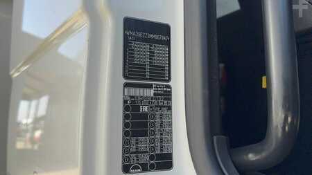 Lastkraftwagen 2021 MAN TGS 41.510 (13)