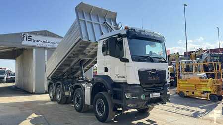 Lastkraftwagen 2021 MAN TGS 41.510 (3)