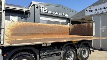 Lastkraftwagen 2021 MAN TGS 41.510 (4)