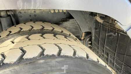 Lastkraftwagen 2021 MAN TGS 41.510 (6)