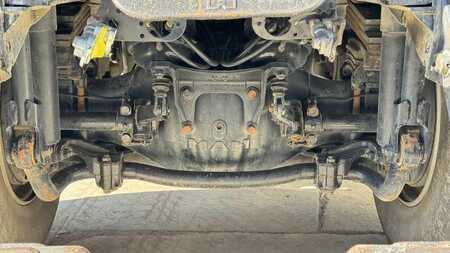 Lastkraftwagen 2021 MAN TGS 41.510 (7)