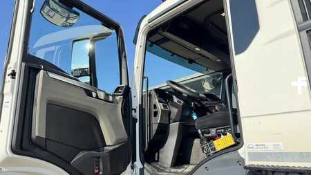 Lastkraftwagen 2021 MAN TGS 41.510 (8)