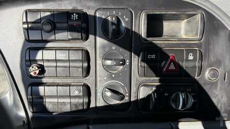 Lastkraftwagen 2005 Mercedes-Benz ACTROS 4141 (12)