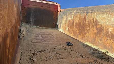 Lastkraftwagen 2005 Mercedes-Benz ACTROS 4141 (6)