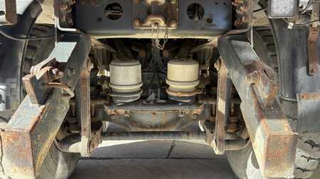 Lastkraftwagen 2005 Mercedes-Benz ACTROS 4141 (8)