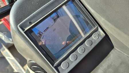 Mini pelle 2022 Takeuchi TB290-2 (12)