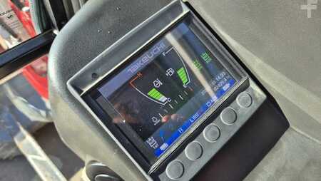 Mini pelle 2022 Takeuchi TB290-2 (13)