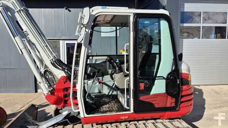 Mini pelle 2022 Takeuchi TB290-2 (8)