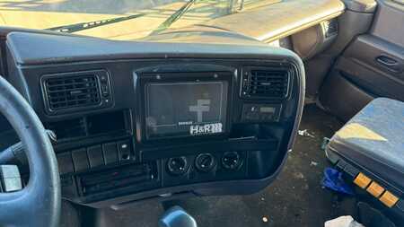 Kuorma-auto 2000 Renault MAGNUM 390 (10)