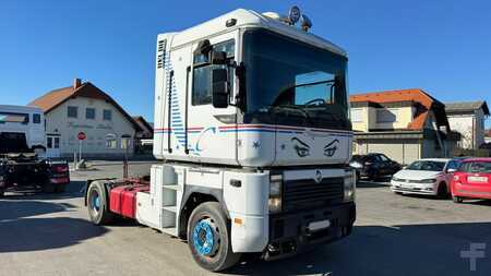 Kuorma-auto 2000 Renault MAGNUM 390 (2)