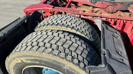 Kuorma-auto 2000 Renault MAGNUM 390 (5)