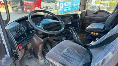 Kuorma-auto 2000 Renault MAGNUM 390 (7)