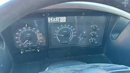 Kuorma-auto 2000 Renault MAGNUM 390 (8)