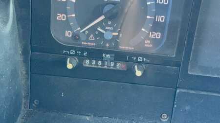 Kuorma-auto 2000 Renault MAGNUM 390 (9)