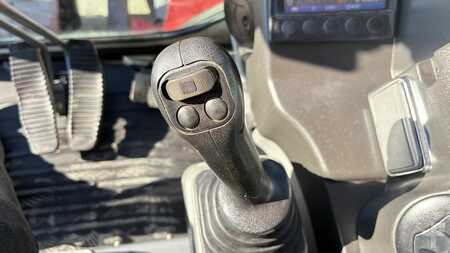 Mini pelle 2021 Takeuchi TB250-2 (10)