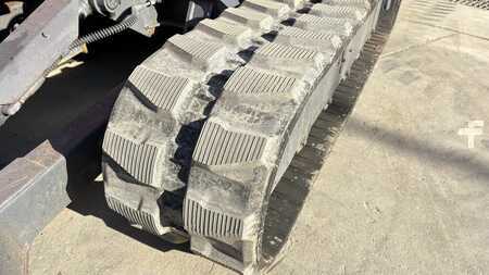 Mini pelle 2021 Takeuchi TB250-2 (4)