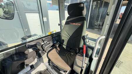 Mini pelle 2021 Takeuchi TB250-2 (7)