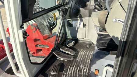 Mini pelle 2021 Takeuchi TB250-2 (8)