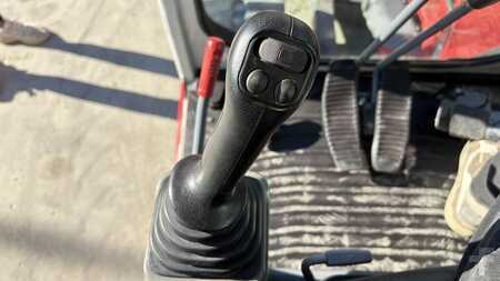 Mini pelle 2021 Takeuchi TB250-2 (9)