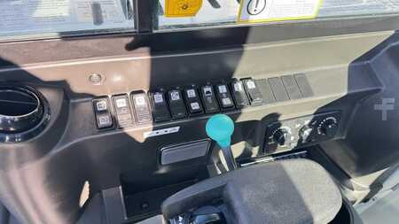 Mini pelle 2022 Takeuchi TB290-2 (10)