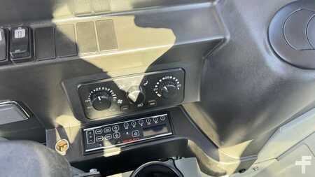 Mini pelle 2022 Takeuchi TB290-2 (11)