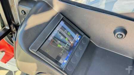 Mini pelle 2022 Takeuchi TB290-2 (12)