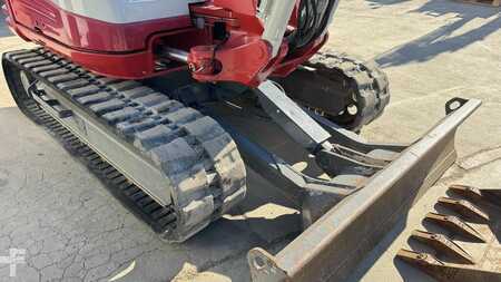 Mini pelle 2022 Takeuchi TB290-2 (4)
