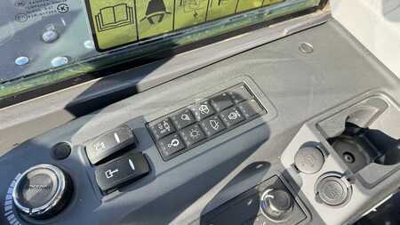 mini escavadeira 2022 Doosan DX50Z-7 (10)