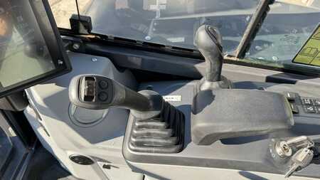 mini escavadeira 2022 Doosan DX50Z-7 (11)