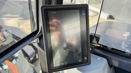 mini escavadeira 2022 Doosan DX50Z-7 (12)