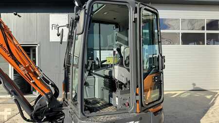 mini escavadeira 2022 Doosan DX50Z-7 (6)