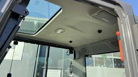 mini escavadeira 2022 Doosan DX50Z-7 (7)