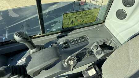 mini escavadeira 2022 Doosan DX50Z-7 (9)