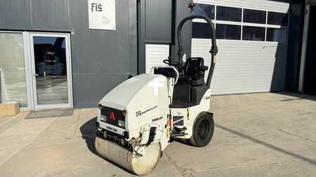 Pozostałe 2014 Ammann ARX16K (1)