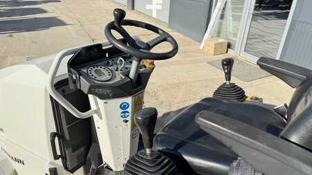 Pozostałe 2014 Ammann ARX16K (10)