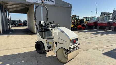 Pozostałe 2014 Ammann ARX16K (2)