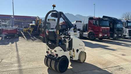 Pozostałe 2014 Ammann ARX16K (4)