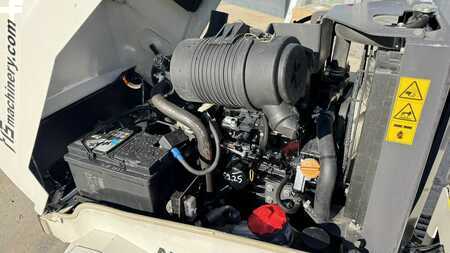 Pozostałe 2014 Ammann ARX16K (7)