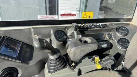 Minibagger 2019 Takeuchi TB230 (10)