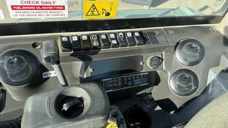 Minibagger 2019 Takeuchi TB230 (11)