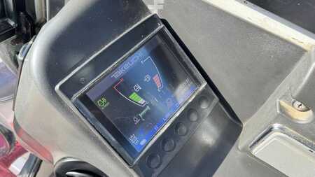 Minibagger 2019 Takeuchi TB230 (12)