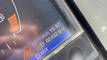 Minibagger 2019 Takeuchi TB230 (13)