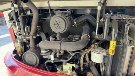 Minibagger 2019 Takeuchi TB230 (8)