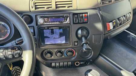 Lastkraftwagen 2008 DAF CF 85.410 (10)