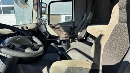 Lastkraftwagen 2008 DAF CF 85.410 (11)